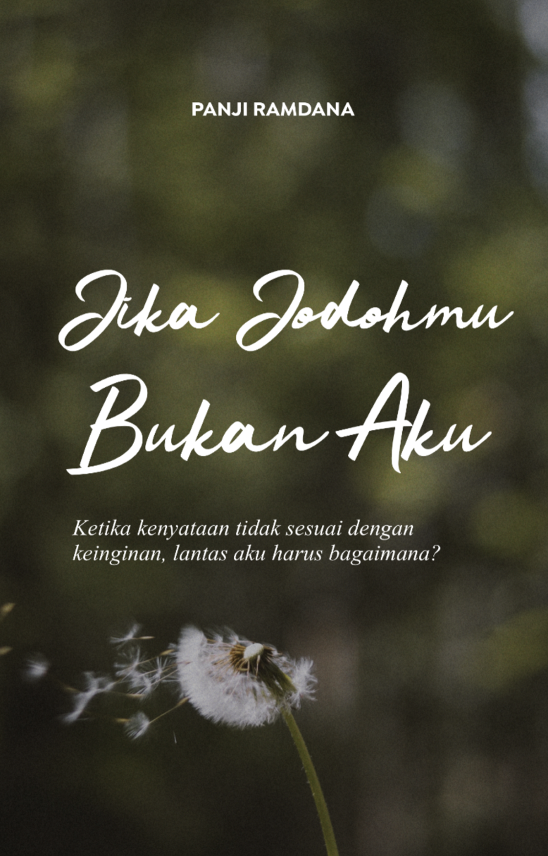 Jika Jodohmu Bukan Aku