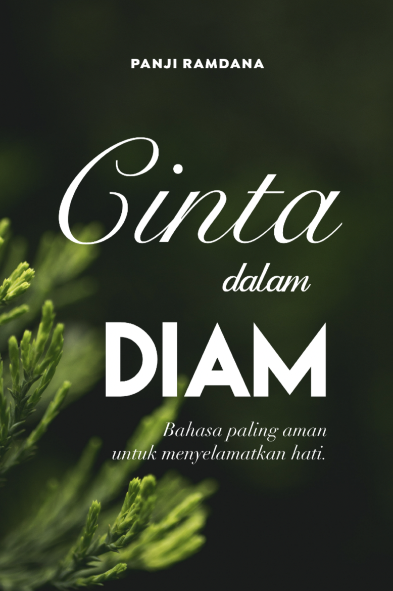 Cinta dalam Diam