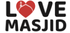 LoveMasjid Logo