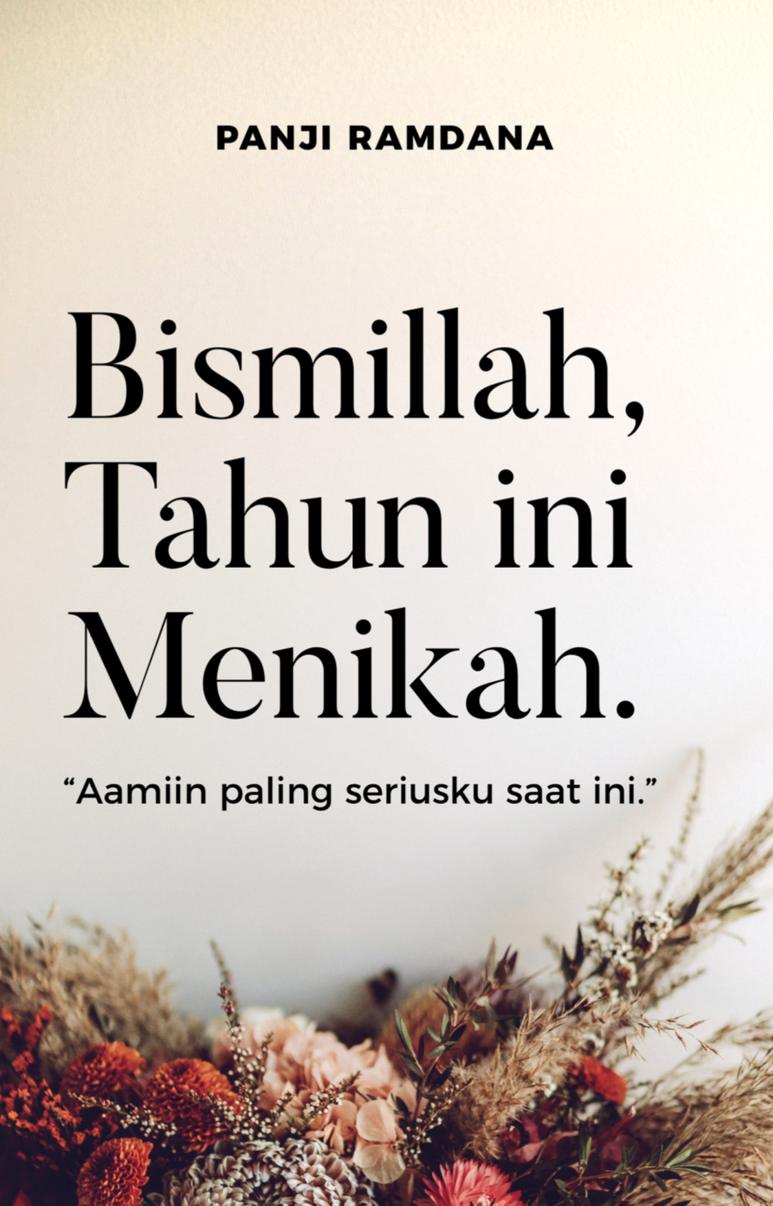 eBook Healing Sampai Jodoh